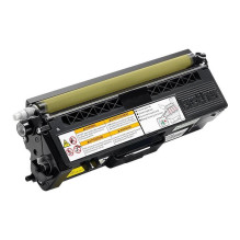 Toner Cartridge - Brother TN-325Y 2400-4400 Pages Yellow