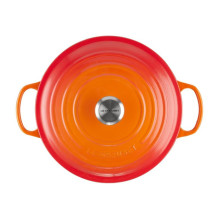 Virtuvės Indai - Le Creuset...