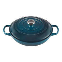 Virtuvės Indai - Le Creuset...