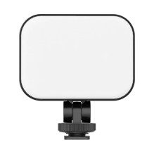 LED Šviesa - ULANZI VIJIM VL100C 2500-6500K 2000mAh Įkraunama