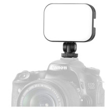 LED Šviesa - ULANZI VIJIM VL100C 2500-6500K 2000mAh Įkraunama