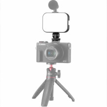 LED Light - ULANZI VIJIM VL100C 2500-6500K 2000mAh Rechargeable