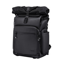 Camera Backpack - ULANZI BT01 25-32L Expandable Waterproof Design
