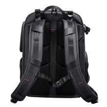 Camera Backpack - ULANZI BP10 25-35L Expandable, 17' Laptop Pocket, Water Resistant