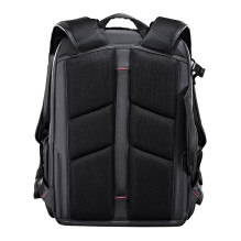 Camera Backpack - ULANZI BP10 25-35L Expandable, 17' Laptop Pocket, Water Resistant