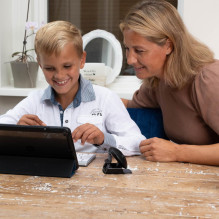 MOUSE USB OPTICAL WRL TWISTER / BLACK RGOTWBMWLBL R-GO TOOLS