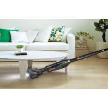 Vacuum cleaner GORENJE SVC144FBK