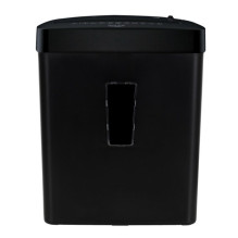 Adler AD 1037 Document Shredder Black Adler AD 1037 Document Shredder Black