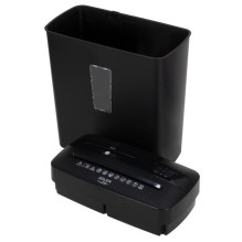 Adler AD 1037 Document Shredder Black