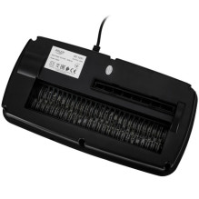 Adler AD 1037 Document Shredder Black Adler AD 1037 Document Shredder Black