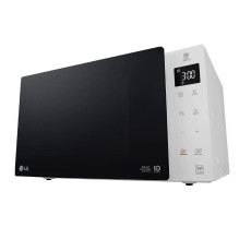 Microwave oven LG MS23NECBW