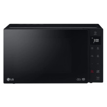 Microwave oven LG MS2535GIB