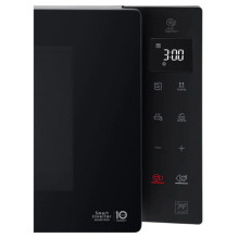 Mikrobangų krosnelė LG MS2535GIB