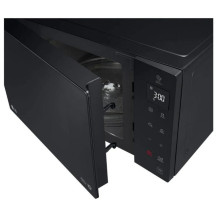 Microwave oven LG MS2535GIB