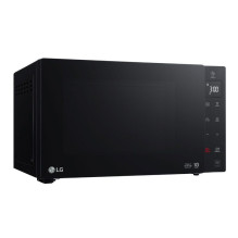 Microwave oven LG MS2535GIB