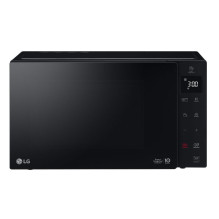 Microwave oven LG MH6535GIS