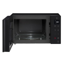 Microwave oven LG MH6535GIS