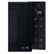 Mikrobangų krosnelė LG MH6535GIS