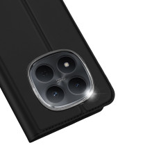 Dėklas Dux Ducis Skin Pro Xiaomi Redmi Note 15 Pro 5G juodas