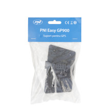 PNI Easy GP900 support for GPS navigation systems, fixed with adhesive tape PNI Easy GP900 support for GPS navigation systems, fixed with adhesive tape