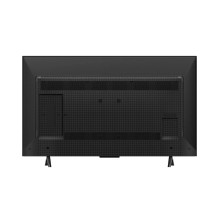 TV Set, TCL, 43 ", 4K Ultra HD, 3840 x 2160 pixels, Flat, 16:9, QLED, 43T69C