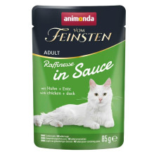 ANIMONDA Vom Feinsten...