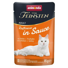 ANIMONDA Vom Feinsten...
