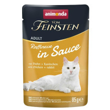 ANIMONDA Vom Feinsten...