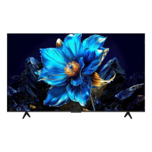 TV Set, TCL, 65 ", 4K Ultra HD, 3840 x 2160 pixels, Flat, 16:9, QLED, 65T69C