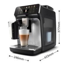 COFFEE MACHINE / EP5546 / 70 PHILIPS