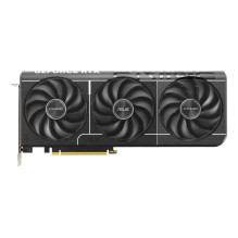 Vaizdo plokštė, ASUS, NVIDIA GeForce RTX 5070, 12 GB, GDDR7, 192 bitų, PCIE 5.0 16x, trijų lizdų ventiliatorius, 1xHDMI,
