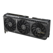 Vaizdo plokštė, ASUS, NVIDIA GeForce RTX 5070, 12 GB, GDDR7, 192 bitų, PCIE 5.0 16x, trijų lizdų ventiliatorius, 1xHDMI,