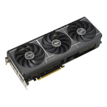Vaizdo plokštė, ASUS, NVIDIA GeForce RTX 5070, 12 GB, GDDR7, 192 bitų, PCIE 5.0 16x, trijų lizdų ventiliatorius, 1xHDMI,
