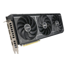Vaizdo plokštė, ASUS, NVIDIA GeForce RTX 5070, 12 GB, GDDR7, 192 bitų, PCIE 5.0 16x, trijų lizdų ventiliatorius, 1xHDMI,