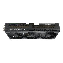 Vaizdo plokštė, ASUS, NVIDIA GeForce RTX 5070, 12 GB, GDDR7, 192 bitų, PCIE 5.0 16x, trijų lizdų ventiliatorius, 1xHDMI,