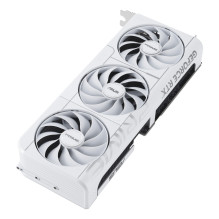 Vaizdo plokštė, ASUS, NVIDIA GeForce RTX 5070, 12 GB, GDDR7, 192 bitų, trijų lizdų ventiliatorius, 1xHDMI, 3xDisplayPort
