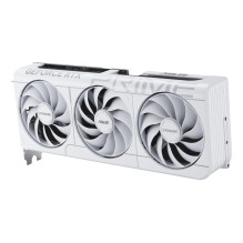 Vaizdo plokštė, ASUS, NVIDIA GeForce RTX 5070, 12 GB, GDDR7, 192 bitų, trijų lizdų ventiliatorius, 1xHDMI, 3xDisplayPort