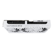Vaizdo plokštė, ASUS, NVIDIA GeForce RTX 5070, 12 GB, GDDR7, 192 bitų, trijų lizdų ventiliatorius, 1xHDMI, 3xDisplayPort