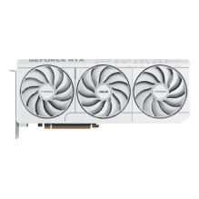 Vaizdo plokštė, ASUS, NVIDIA GeForce RTX 5070, 12 GB, GDDR7, 192 bitų, trijų lizdų ventiliatorius, 1xHDMI, 3xDisplayPort