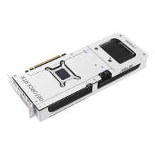 Vaizdo plokštė, ASUS, NVIDIA GeForce RTX 5070, 12 GB, GDDR7, 192 bitų, trijų lizdų ventiliatorius, 1xHDMI, 3xDisplayPort