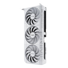 Graphics Card, ASUS, NVIDIA GeForce RTX 5070, 12 GB, GDDR7, 192 bit, Triple slot Fansink, 1xHDMI, 3xDisplayPort, PRIME-R