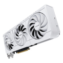 Graphics Card, ASUS, NVIDIA GeForce RTX 5070, 12 GB, GDDR7, 192 bit, Triple slot Fansink, 1xHDMI, 3xDisplayPort, PRIME-R
