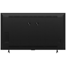 TV Set, TCL, 85 ", 4K Ultra HD, 3840 x 2160 pixels, Flat, 16:9, QLED, 85T69C