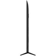 TV Set, TCL, 85 ", 4K Ultra HD, 3840 x 2160 pixels, Flat, 16:9, QLED, 85T69C