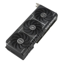 Graphics Card, ASUS, NVIDIA GeForce RTX 5070 Ti, 16 GB, GDDR7, 256 bit, PCIE 5.0 16x, GPU 2527 MHz, Triple slot Fansink,