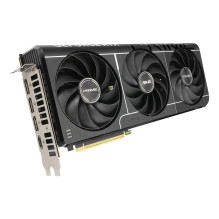 Graphics Card, ASUS, NVIDIA GeForce RTX 5070 Ti, 16 GB, GDDR7, 256 bit, PCIE 5.0 16x, GPU 2527 MHz, Triple slot Fansink,