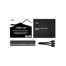 Vaizdo plokštė, ASUS, NVIDIA GeForce RTX 5070 Ti, 16 GB, GDDR7, 256 bitai, PCIE 5.0 16x, GPU 2527 MHz, trijų lizdų venti