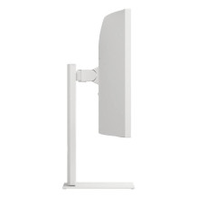 LCD Monitor, LG, 40 ", 5120 x 2160 pixels, WUHD, Native aspect ratio 21:9, Curved, 40U990A-W