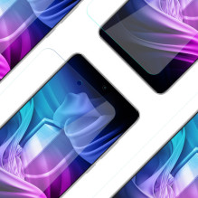 3mk Silky Matt Pro matte foil for Vivo X200 Ultra