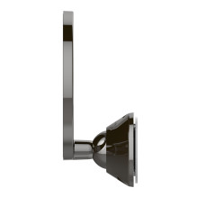 Wozinsky WPT-D19 MagSafe suderinamas automobilio laikiklis - pilkas